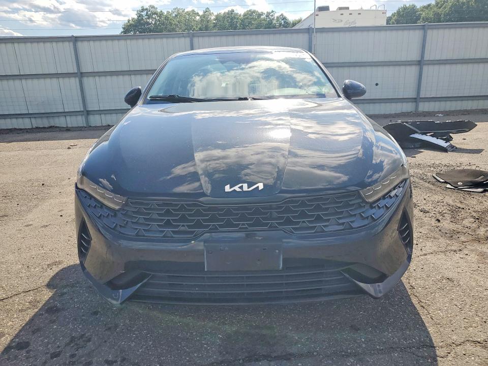 Aukcja sprzedaży 2023 Kia K5, vin: 5XXG14J28PG196135, numer aukcji: 58405586