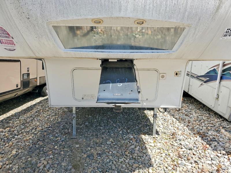 2012 Key Stone Recreational Vehicle (rv) მანქანა იყიდება აუქციონზე, vin: 4YDF27521CK600782, აუქციონის ნომერი: 55165346