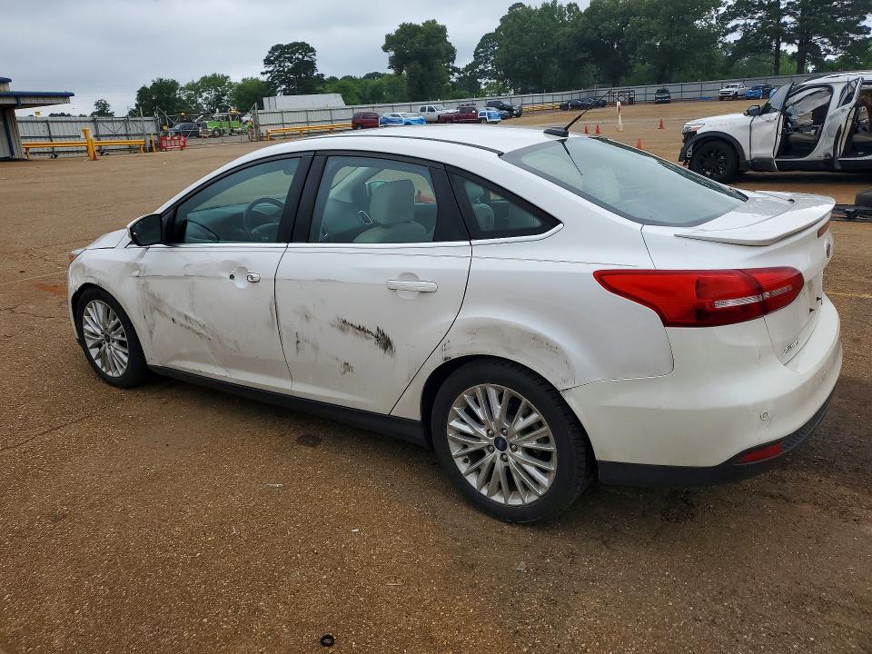 54874346 :رقم المزاد ، 1FADP3J27GL369208 vin ، 2016 Ford Focus مزاد بيع
