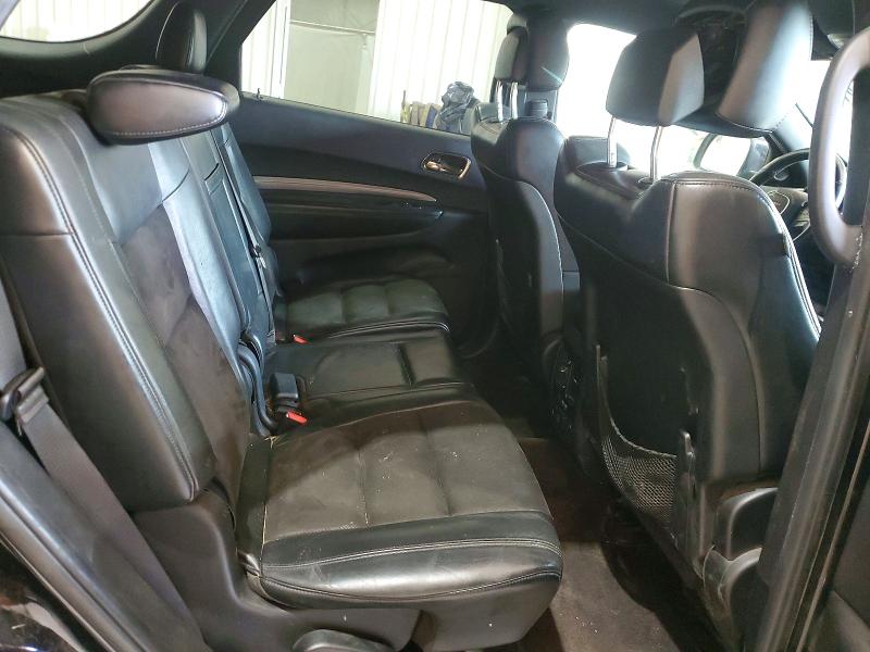 Продаж на аукціоні авто 2019 Dodge Durango, vin: 1C4RDHDG9KC549621, номер лоту: 58723216