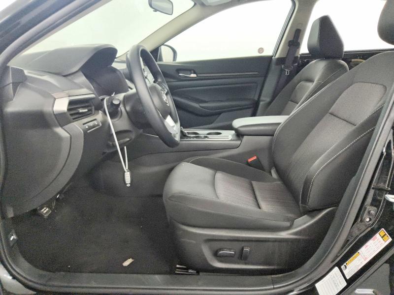 Продаж на аукціоні авто 2025 Nissan Altima, vin: 1N4BL4DV5SN428056, номер лоту: 56122476
