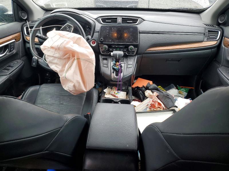 Продаж на аукціоні авто 2022 Honda Cr-v, vin: 7FARW2H81NE034828, номер лоту: 58389476