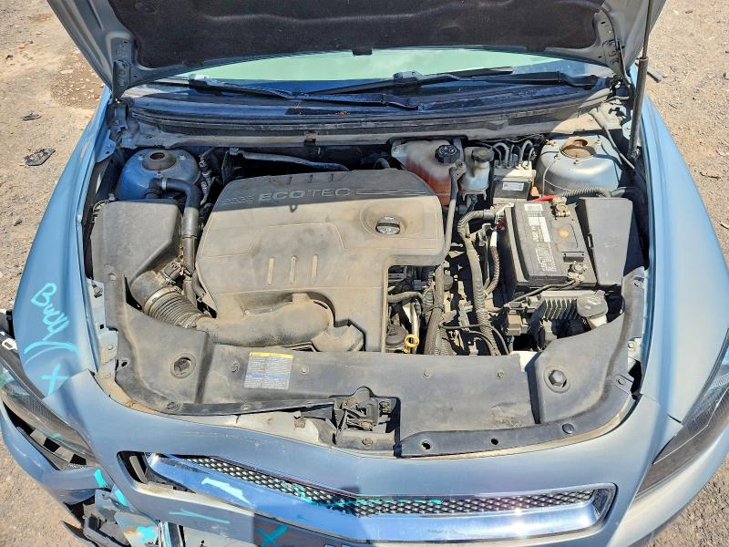 Продаж на аукціоні авто 2009 Chevrolet Malibu, vin: 1G1ZG57B69F163939, номер лоту: 55965806