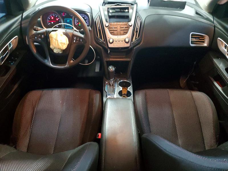 Продаж на аукціоні авто 2016 Chevrolet Equinox, vin: 2GNALBEK6G1160794, номер лоту: 57615596