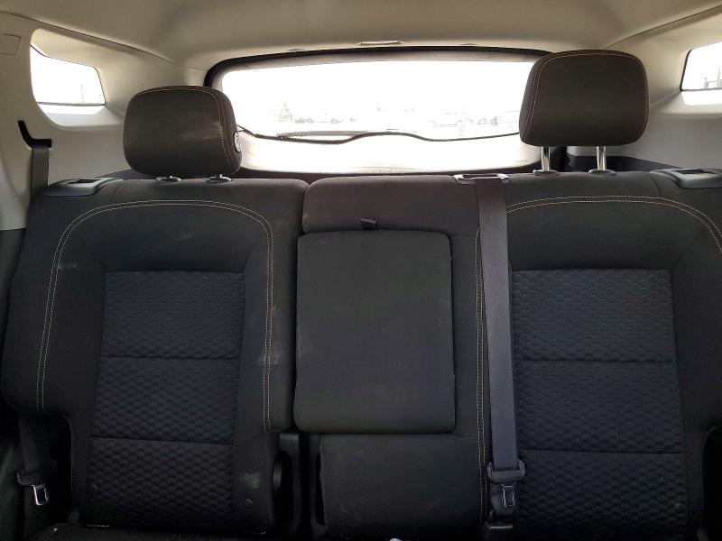 2019 Gmc Terrain მანქანა იყიდება აუქციონზე, vin: 3GKALMEV9KL118467, აუქციონის ნომერი: 56514436