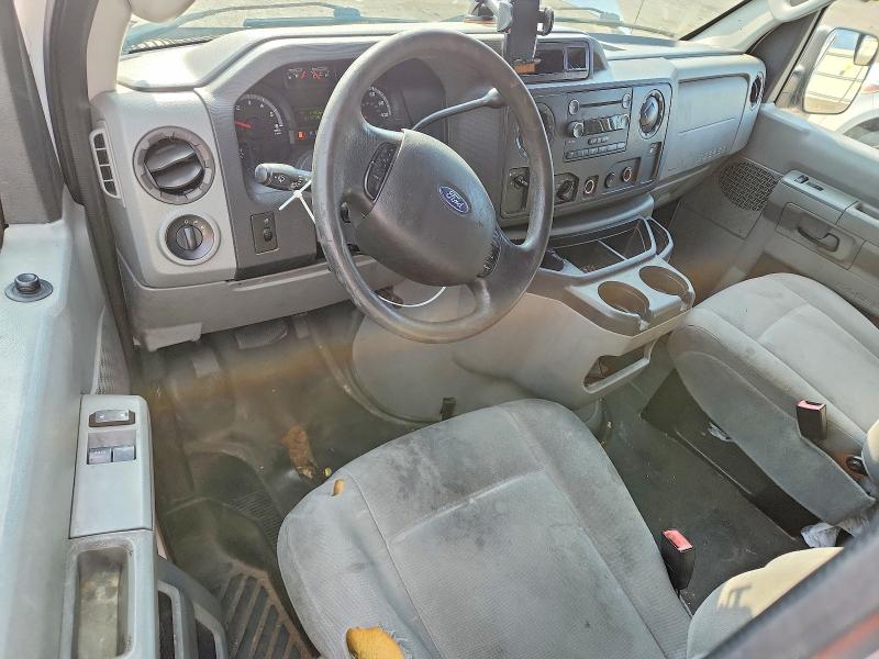 Aukcja sprzedaży 2012 Ford Econoline, vin: 1FTNS2EL8CDB37070, numer aukcji: 56333506
