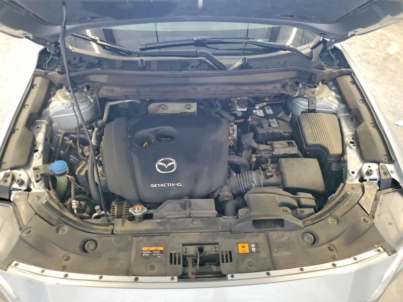 Продаж на аукціоні авто 2021 Mazda Cx-5, vin: JM3KFBDM3M0473842, номер лоту: 55746406