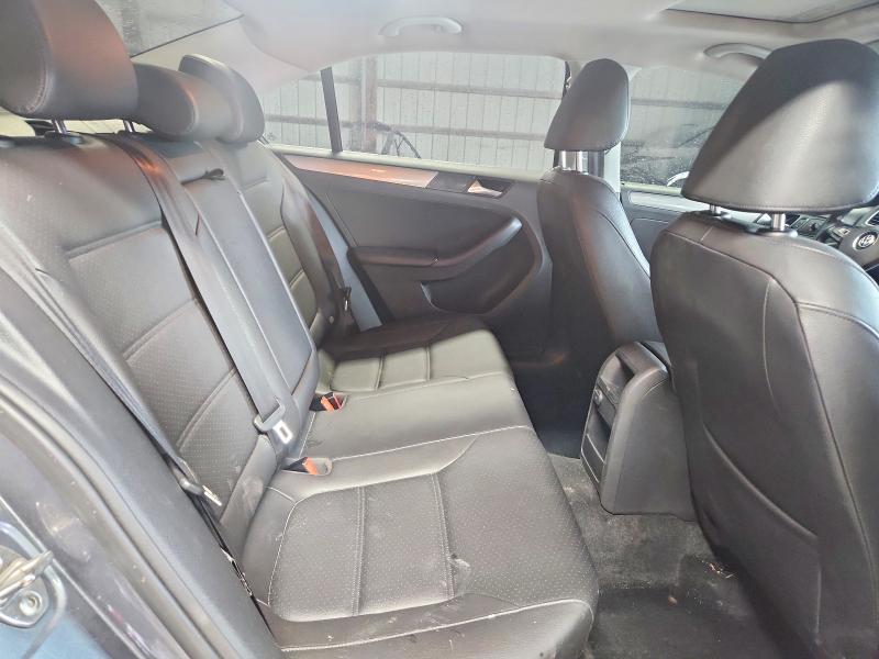 2017 Volkswagen Jetta მანქანა იყიდება აუქციონზე, vin: 3VWDB7AJ8HM355595, აუქციონის ნომერი: 56088886