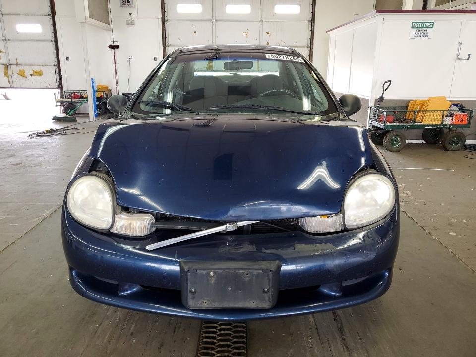 Продажа на аукционе авто 2000 Dodge Neon, vin: 1B3ES46C8YD681619, номер лота: 56278246