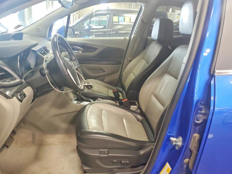 Aukcja sprzedaży 2014 Buick Encore, vin: KL4CJHSB4EB563694, numer aukcji: 85980075