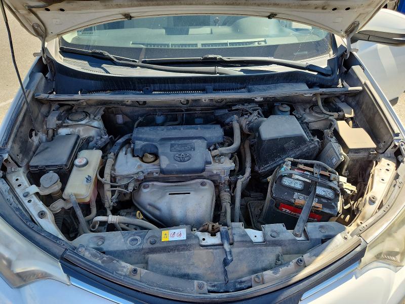 57508076 :رقم المزاد ، JTMWFREV3HD093974 vin ، 2017 Toyota Rav4 مزاد بيع