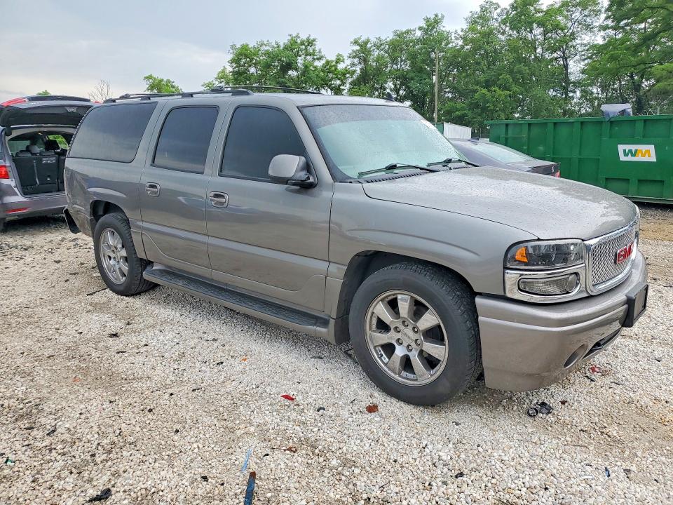 Aukcja sprzedaży 2006 Gmc Yukon Xl, vin: 1GKFK66U56J115752, numer aukcji: 57713786