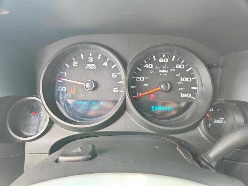 Продажа на аукционе авто 2009 Chevrolet Silverado, vin: 1GCEC19C79Z182529, номер лота: 56026466