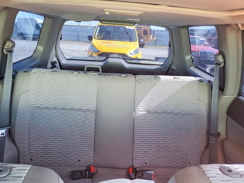 Aukcja sprzedaży 2004 Subaru Forester, vin: JF1SG65684H766818, numer aukcji: 56085736