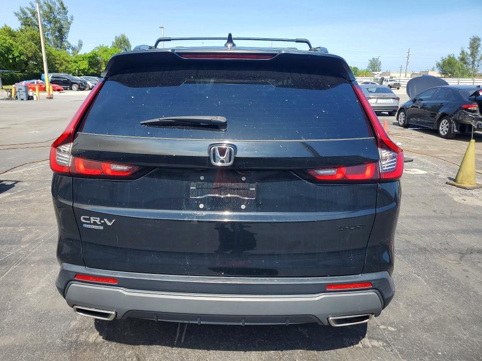 Продажа на аукционе авто 2023 Honda Cr-v, vin: 2HKRS5H57PH708158, номер лота: 57900746