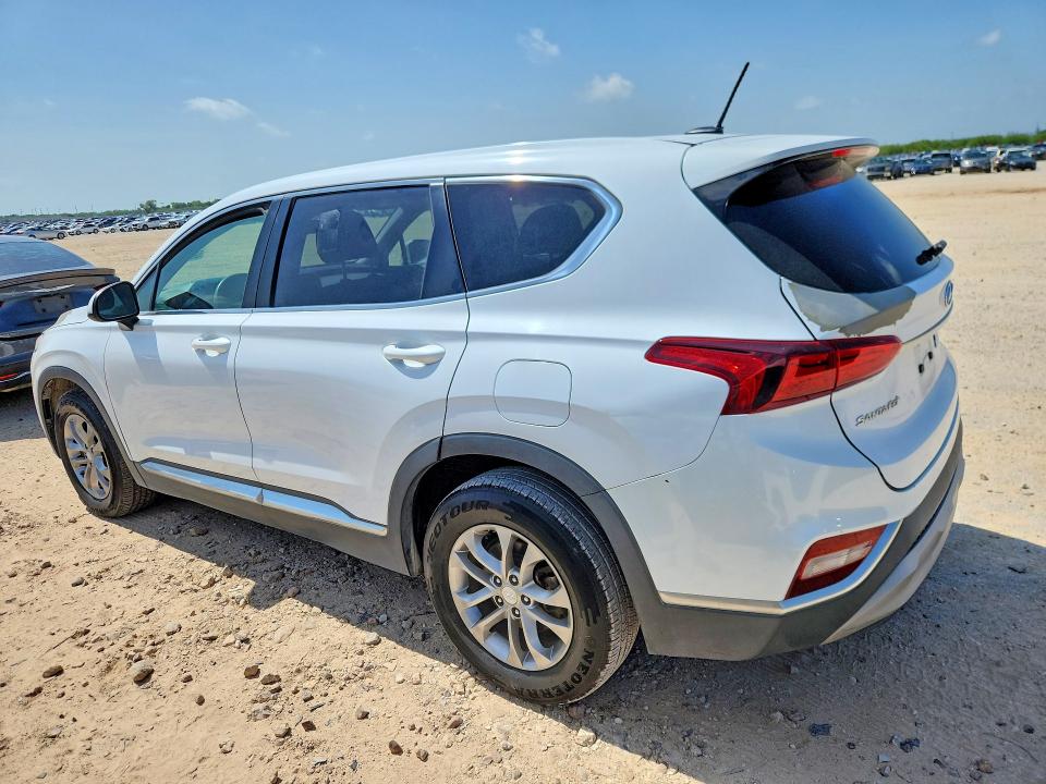 Aukcja sprzedaży 2019 Hyundai Santa Fe, vin: 5NMS23AD2KH023059, numer aukcji: 58323316