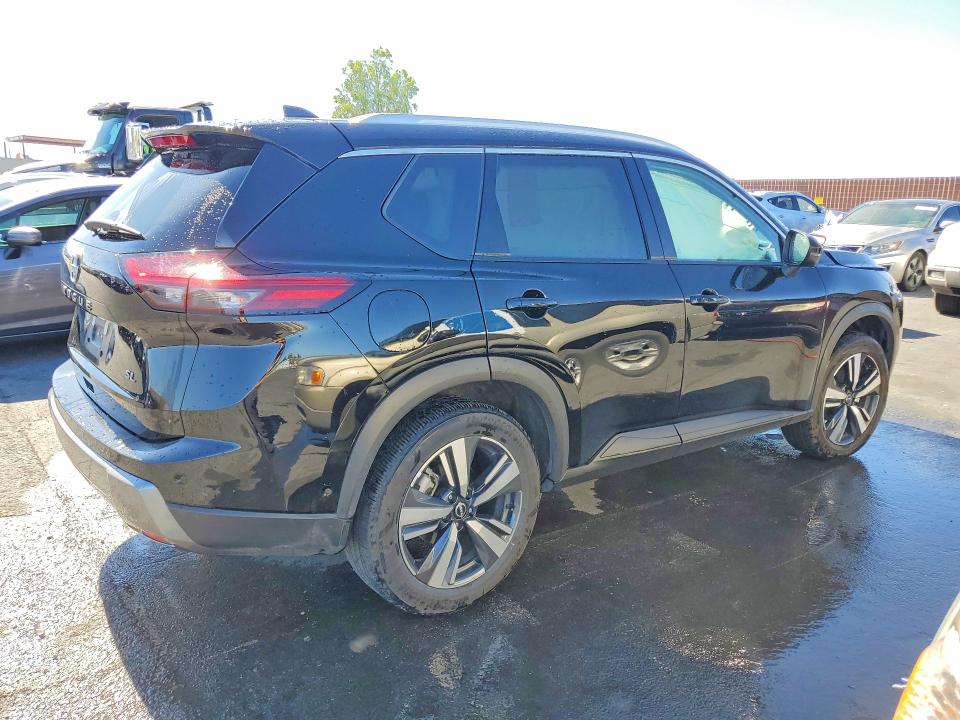 Aukcja sprzedaży 2026 Nissan Rogue, vin: 5N1BT3CA1TC695772, numer aukcji: 59279326