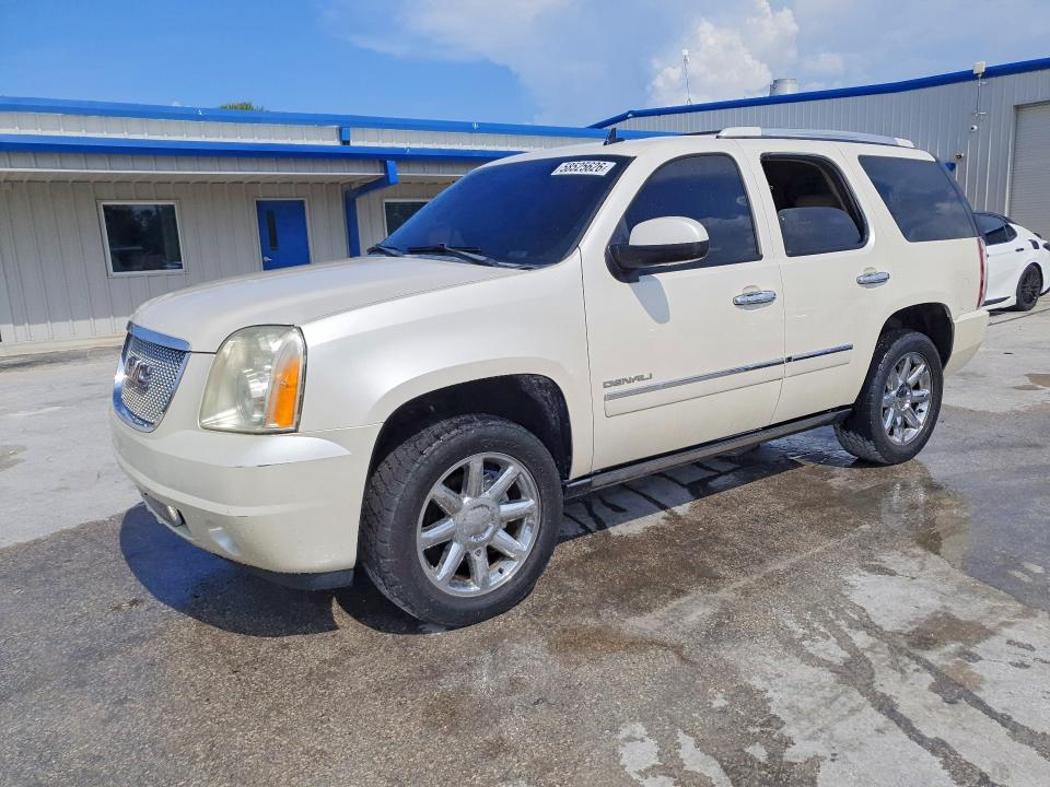 Продаж на аукціоні авто 2010 Gmc Yukon, vin: 1GKUCEEF5AR259541, номер лоту: 58525626