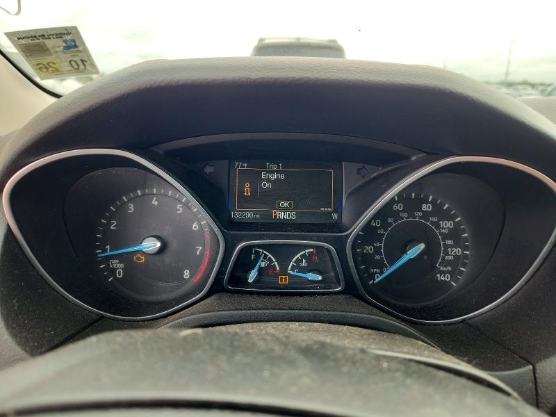 Aukcja sprzedaży 2018 Ford Focus, vin: 1FADP3J25JL316952, numer aukcji: 56247966