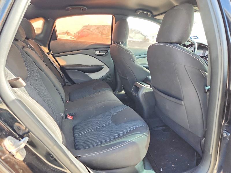 58943846 :رقم المزاد ، 1C3CDFBB7FD119740 vin ، 2015 Dodge Dart مزاد بيع