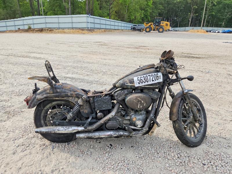2004 Harley-davidson Fxd მანქანა იყიდება აუქციონზე, vin: 1HD1GHV184K303214, აუქციონის ნომერი: 56307206