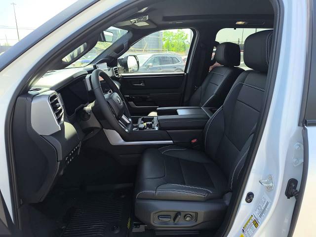 54316236 :رقم المزاد ، 7SVAAABA4TX083561 vin ، 2026 Toyota Sequoia مزاد بيع