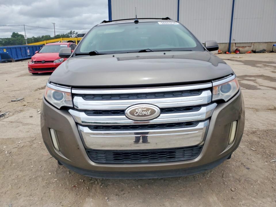 2013 Ford Edge მანქანა იყიდება აუქციონზე, vin: 2FMDK3JCXDBB36674, აუქციონის ნომერი: 56663236