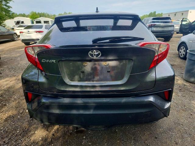 Продаж на аукціоні авто 2021 Toyota C-hr, vin: JTNKHMBX3M1117134, номер лоту: 58283336