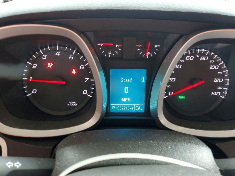Продажа на аукционе авто 2012 Chevrolet Equinox, vin: 2GNFLDE54C6122652, номер лота: 58420926