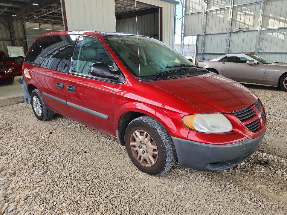 Aukcja sprzedaży 2006 Dodge Caravan, vin: 1D4GP25R36B713648, numer aukcji: 56891376