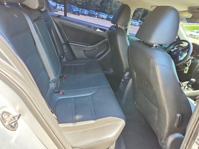 Aukcja sprzedaży 2014 Volkswagen Jetta, vin: 3VWD17AJ1EM266871, numer aukcji: 56300306