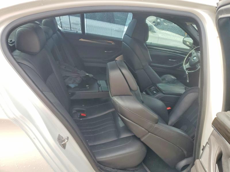 Aukcja sprzedaży 2013 Bmw M5, vin: WBSFV9C52DC774089, numer aukcji: 55555436