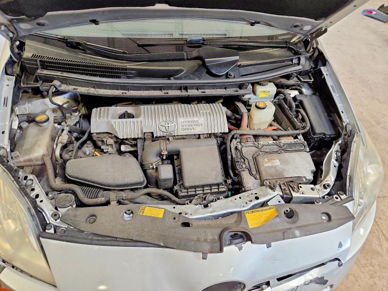 Продаж на аукціоні авто 2010 Toyota Prius, vin: JTDKN3DU6A5007774, номер лоту: 59174506