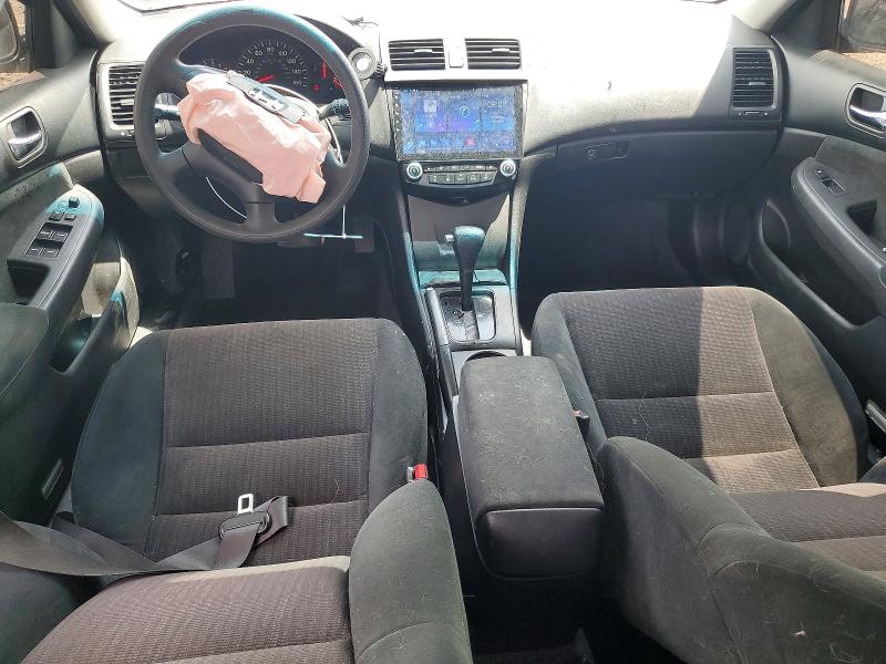 Aukcja sprzedaży 2004 Honda Accord, vin: 1HGCM56474A027352, numer aukcji: 57326216