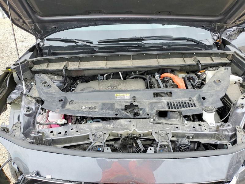 Продаж на аукціоні авто 2025 Toyota Highlander Hybrid, vin: 5TDKBRCH1SS649069, номер лоту: 58634386