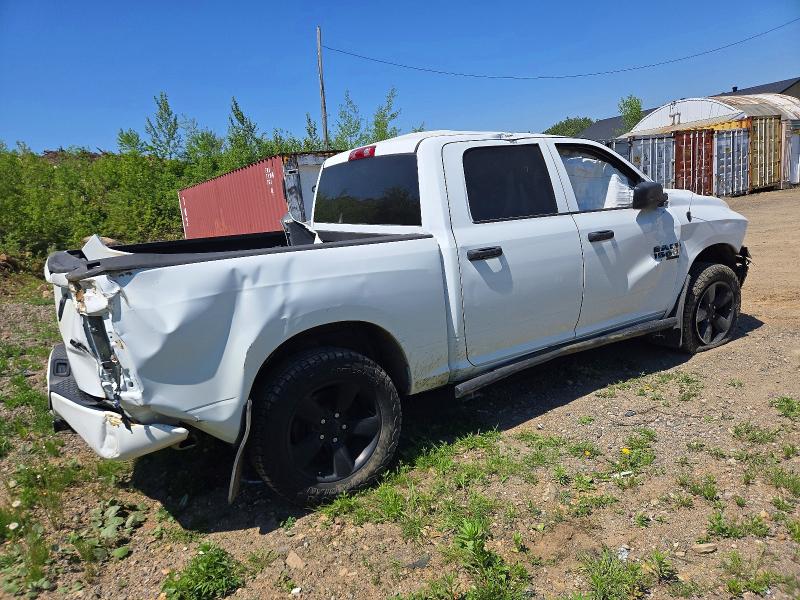 Aukcja sprzedaży 2022 Ram 1500 Classic, vin: 3C6RR7KG9NG257765, numer aukcji: 52996866