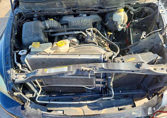 2007 Dodge Ram 1500 მანქანა იყიდება აუქციონზე, vin: 1D7HA18237S249022, აუქციონის ნომერი: 58820856