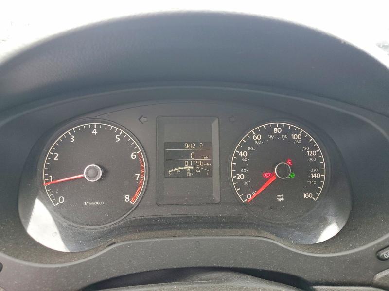 58618506 :رقم المزاد ، 3VW2K7AJ6DM266321 vin ، 2013 Volkswagen Jetta مزاد بيع