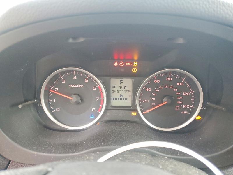 59173476 :رقم المزاد ، JF2SJAEC3JH535780 vin ، 2018 Subaru Forester مزاد بيع