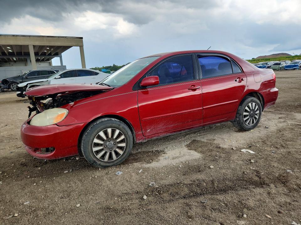 Aukcja sprzedaży 2008 Toyota Corolla, vin: 1NXBR32E08Z998286, numer aukcji: 56051686