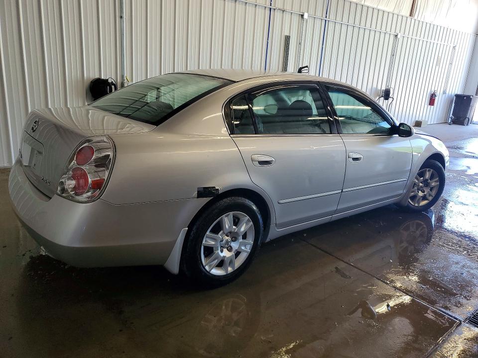Продажа на аукционе авто 2006 Nissan Altima, vin: 1N4AL11D86N394741, номер лота: 56587876