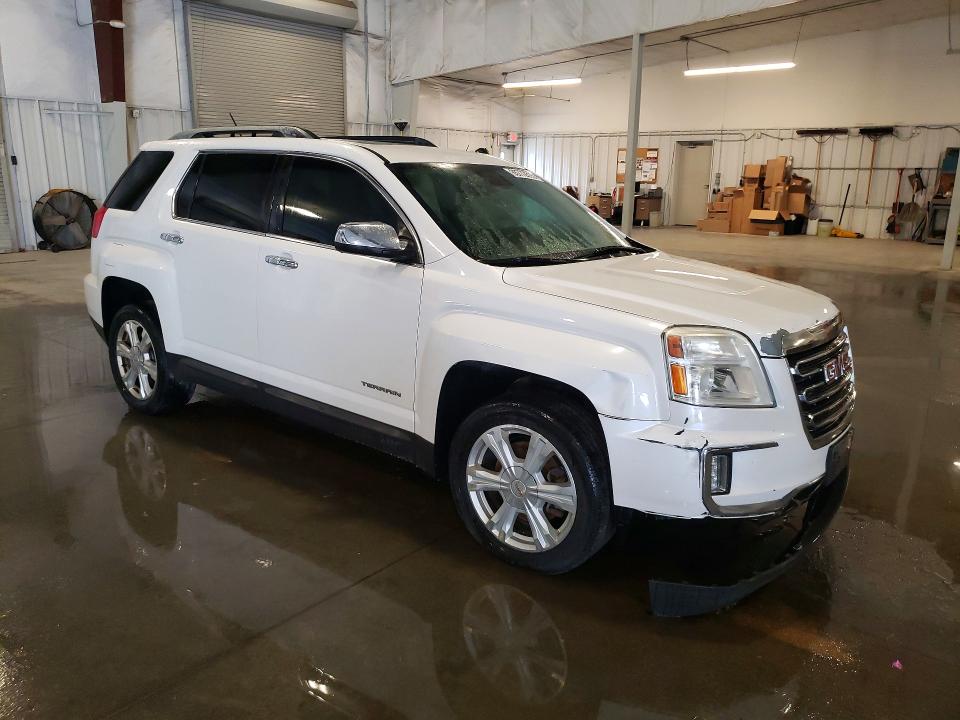 Продажа на аукционе авто 2017 Gmc Terrain, vin: 2GKFLUE37H6114001, номер лота: 85772815