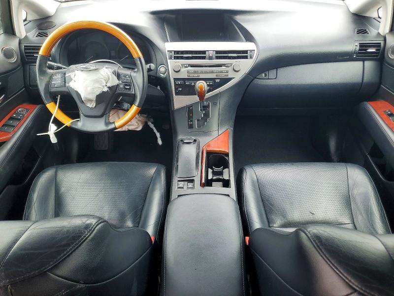 Aukcja sprzedaży 2012 Lexus Rx, vin: 2T2BK1BA1CC146959, numer aukcji: 58490766