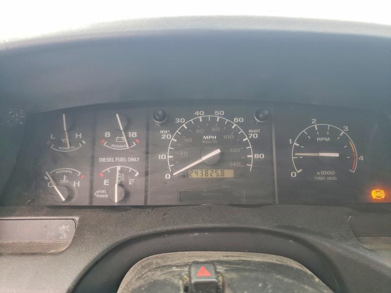 Продажа на аукционе авто 1997 Ford F350, vin: 1FTJW36F7VEC90313, номер лота: 56544526