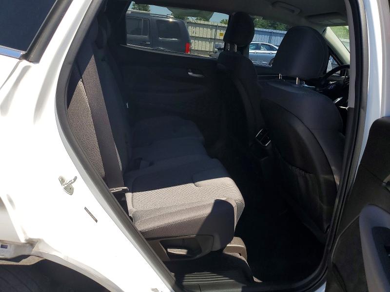 Продаж на аукціоні авто 2020 Hyundai Santa Fe, vin: 5NMS2CADXLH239503, номер лоту: 51923336