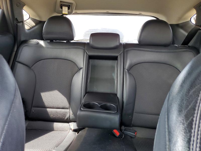 Продажа на аукционе авто 2012 Hyundai Tucson, vin: KM8JUCAC5CU497039, номер лота: 56444846
