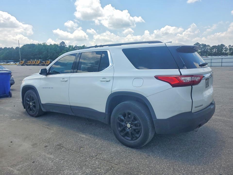 Aukcja sprzedaży 2019 Chevrolet Traverse, vin: 1GNERGKW2KJ187123, numer aukcji: 58379216