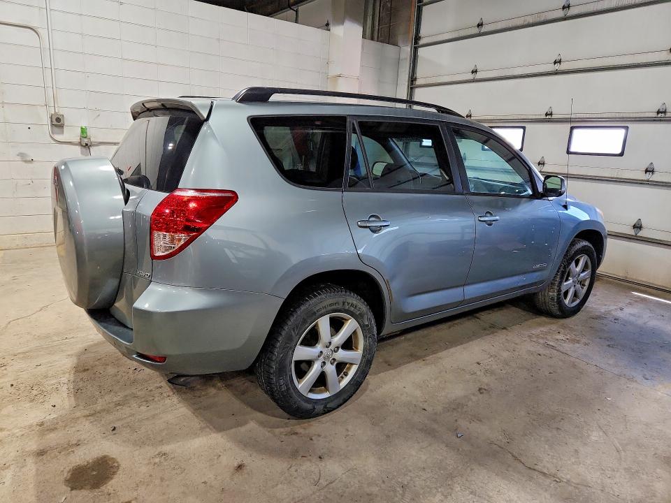 Aukcja sprzedaży 2006 Toyota Rav4, vin: JTMBD31V865020971, numer aukcji: 56473736