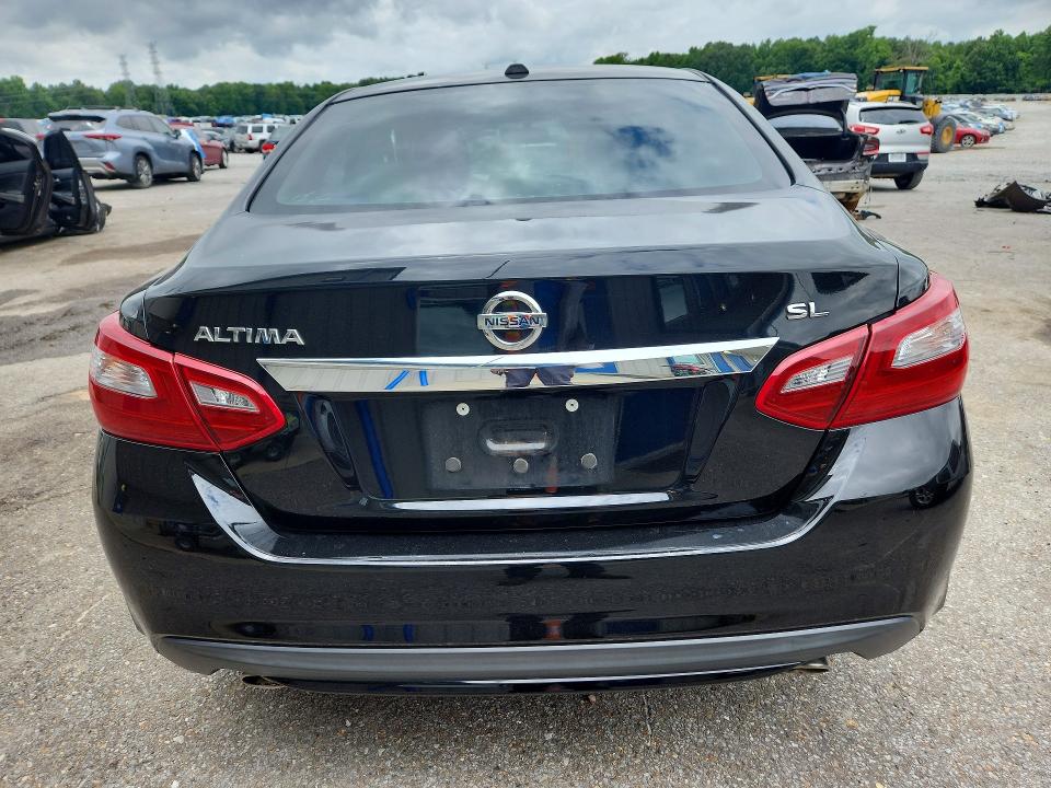 Aukcja sprzedaży 2018 Nissan Altima, vin: 1N4AL3AP3JC212034, numer aukcji: 57732846