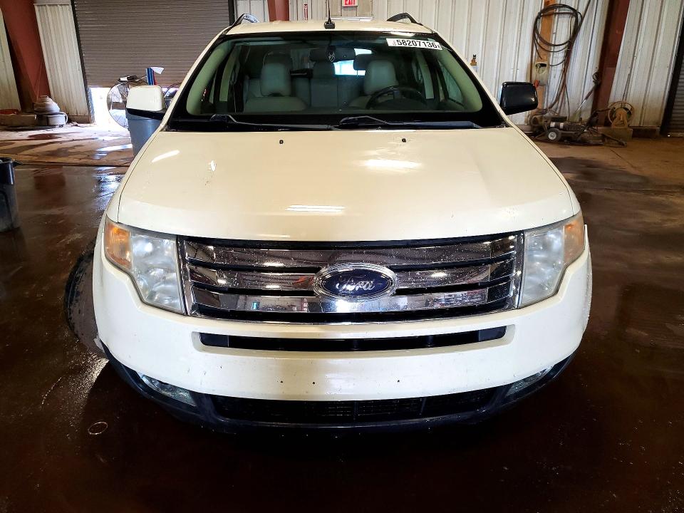 Aukcja sprzedaży 2008 Ford Edge, vin: 2FMDK48C98BB14134, numer aukcji: 58207136